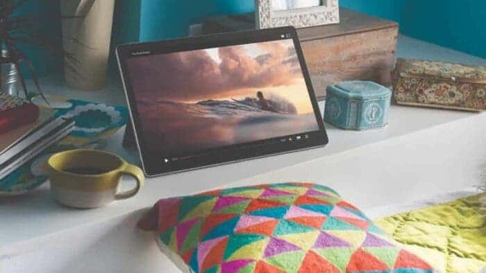 HP Chromebook x2 11 Launched