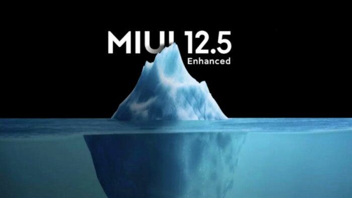 MIUI 12.5 Enhanced
