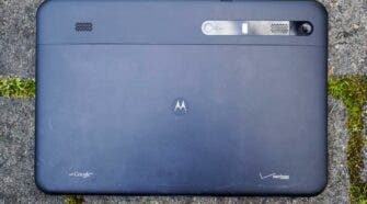 Moto Tab G20 Specifications Leaked