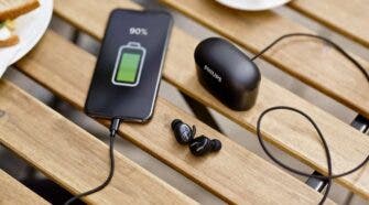 Philips TWS Earbuds Launched In India