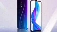 Realme X series Will be replaced by Realme GT Series