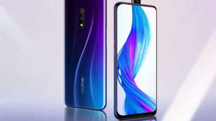 Realme X series Will be replaced by Realme GT Series