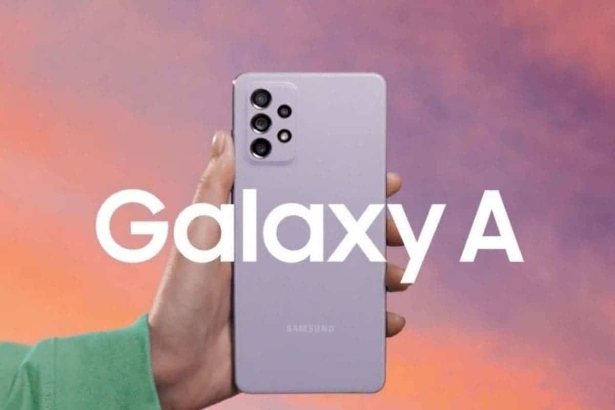 Samsung Galaxy A23 will be similar in design to more expensive models