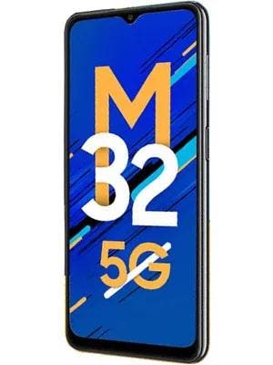 Samsung Galaxy M32 5G Price In India