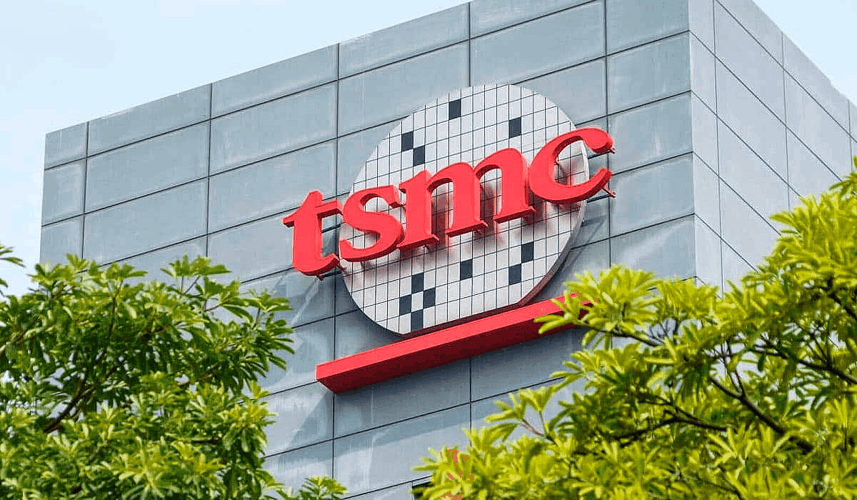 TSMC 3nm process