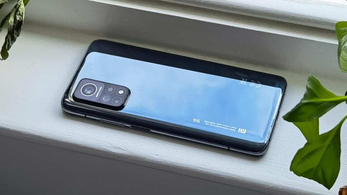 Xiaomi Mi 11T series Specs Leaked