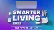 Xiaomi Smarter Living 2022 India