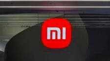 Xiaomi logo