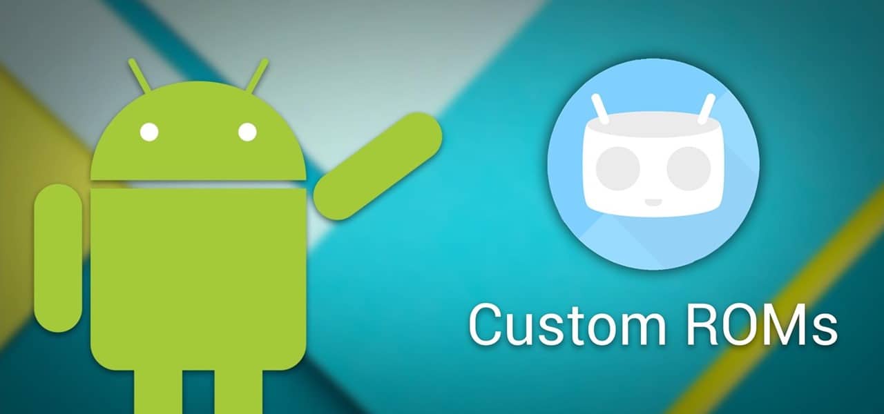 A good number of Android users still use third-party custom ROMs 