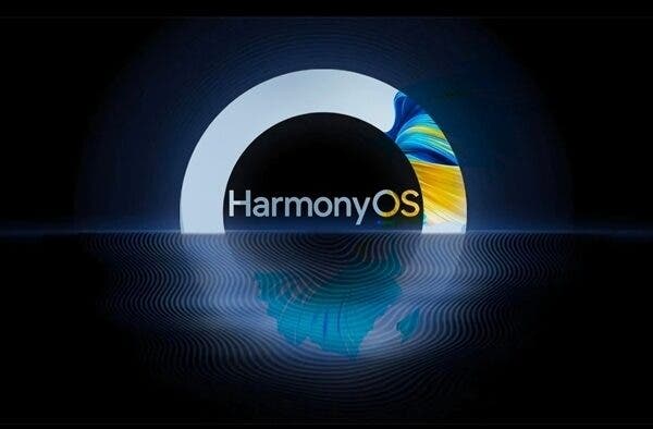 Harmony OS 2.1