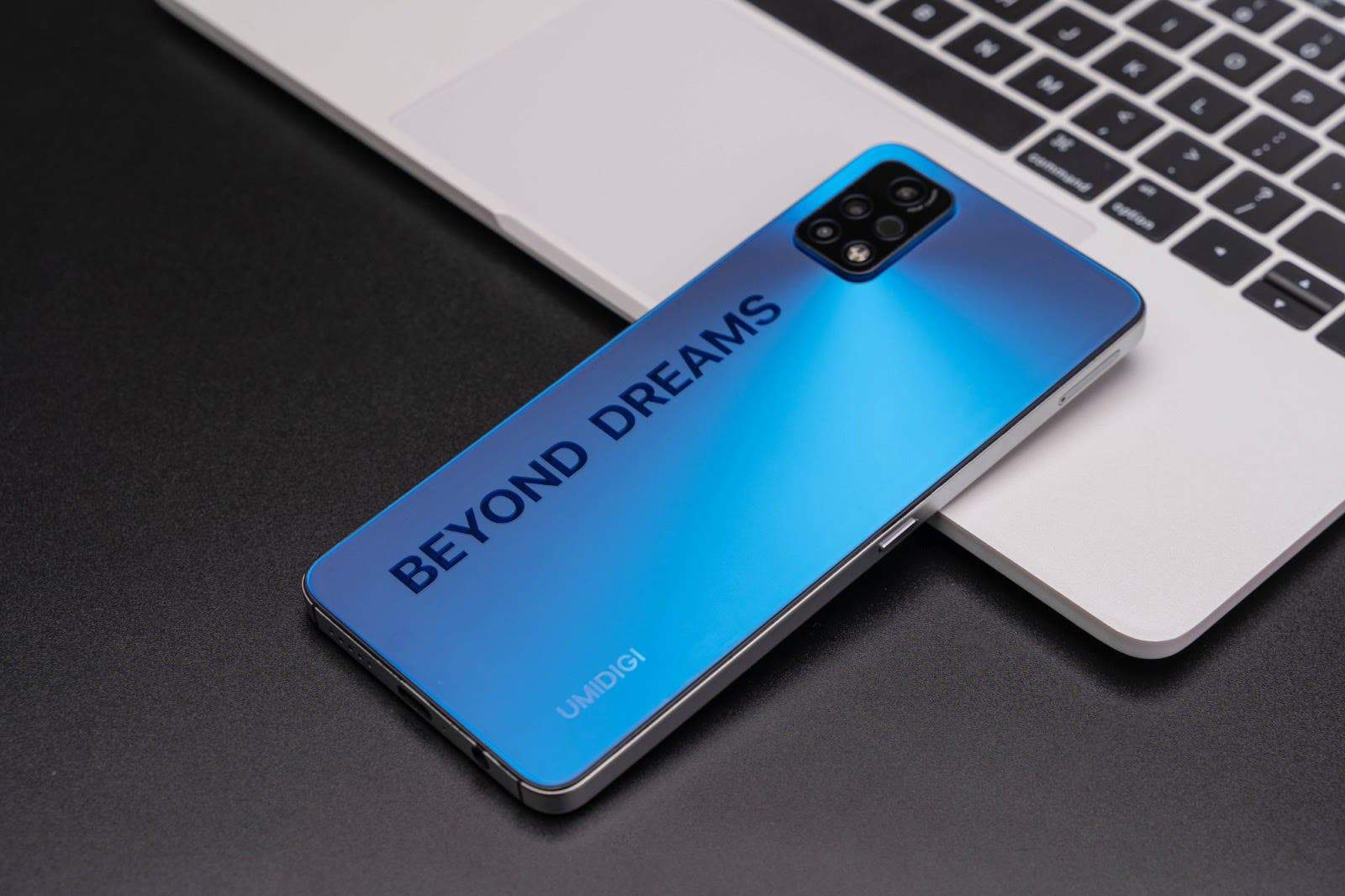UMIDIGI A11 Pro Max Officially Launched with Sony 48MP AI Triple Camera