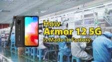 Armor 12 5G