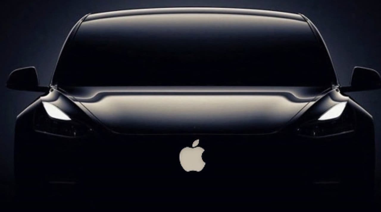 Apple Car plans to use iPhone to control air conditioning, seats & more