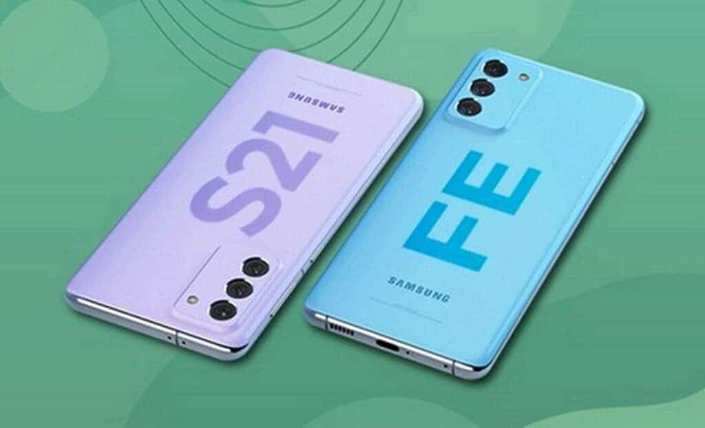 Samsung Galaxy S21 FE Specifications लॉन्च से पहले leak, कीमत देखो