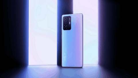 Xiaomi 11T Pro has a 108-megapixel camera and super-fast charging