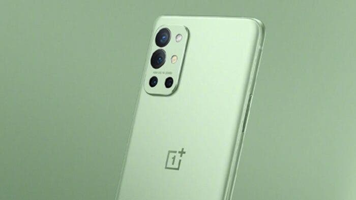 OnePlus 9RT Launch Date October