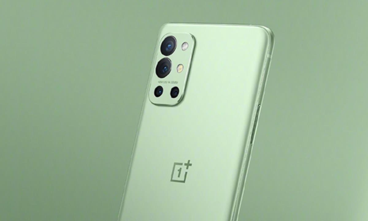 OnePlus 9RT Launch Date October