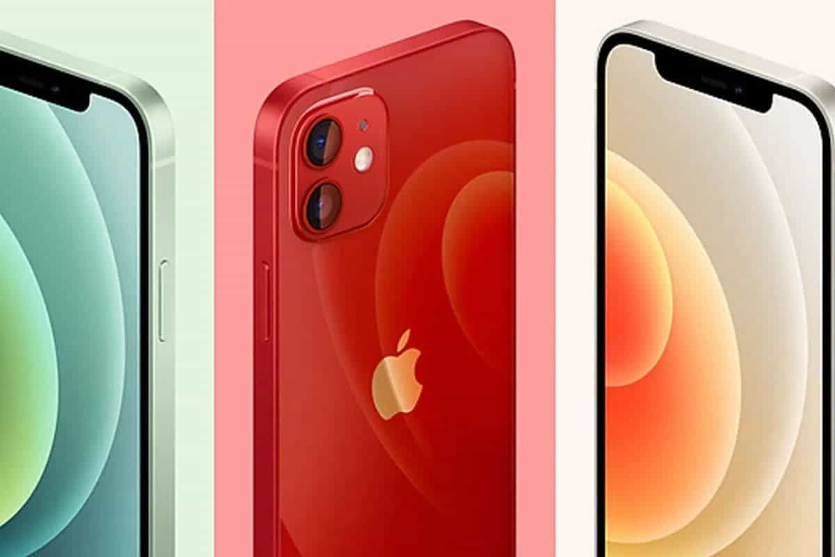 Iphone 12 Series Now Heavily Discounted On Flipkart In India Ahead Of Iphone 13 Launch Gizchina Com