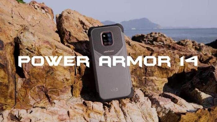 Power Armor 14