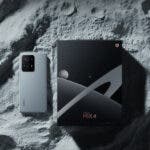Xiaomi MIX 4 astronomical edition
