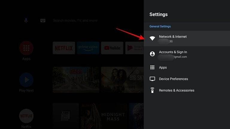 Android TV Home Setting_7