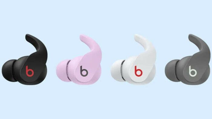 Apple Beats Fit Pro TWS earbuds launch date