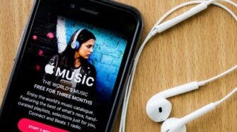 Apple Music Voice Plan Price in India
