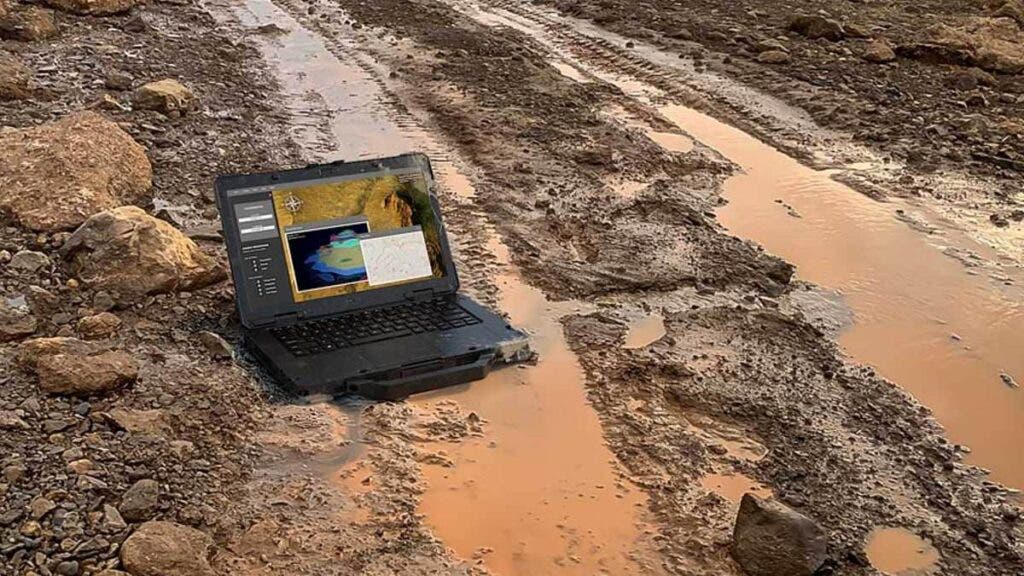 Dell Latitude 5430 Rugged launched