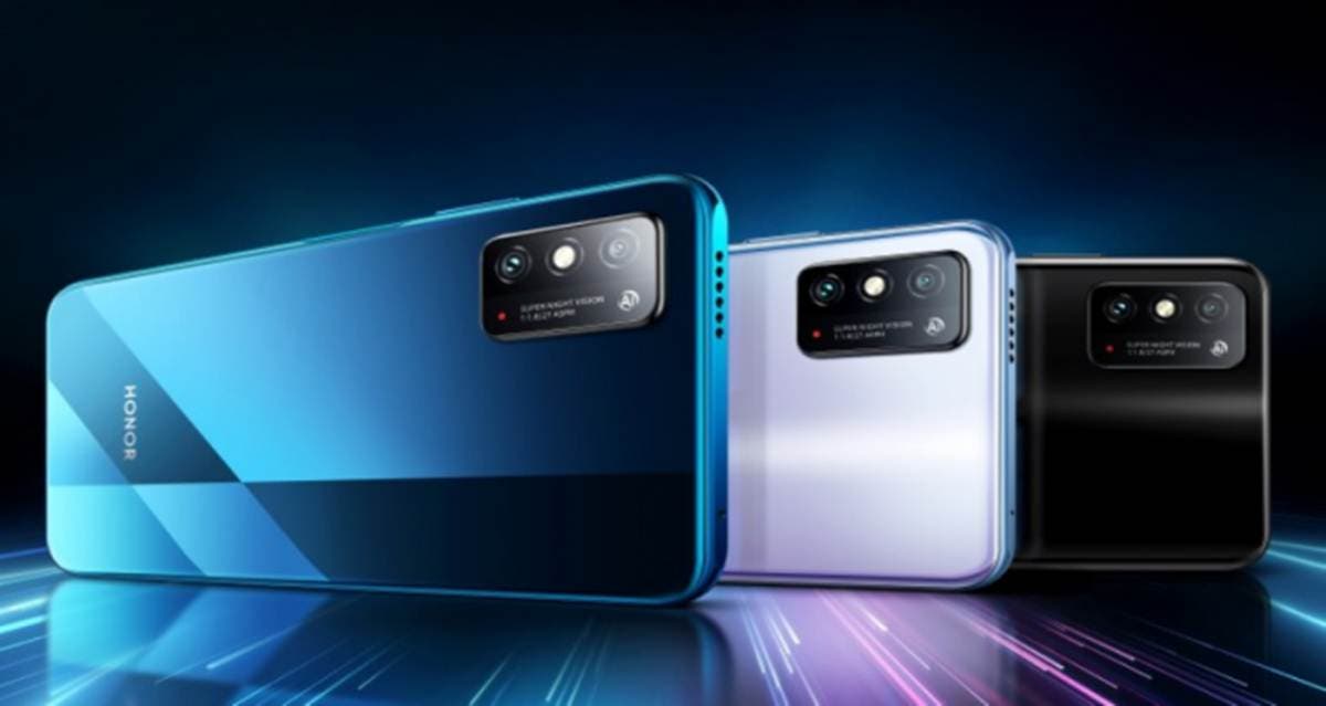 Honor X30 Max and X30i announcement date revealed - Gizchina.com