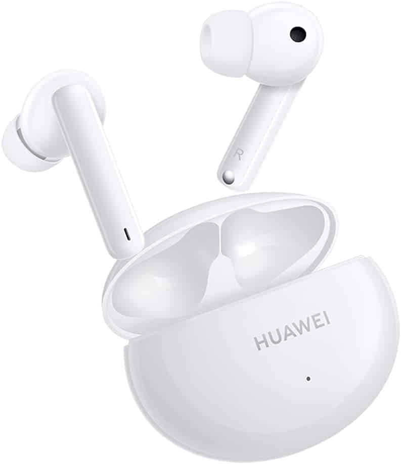 Huawei FreeBuds 4i Design_1