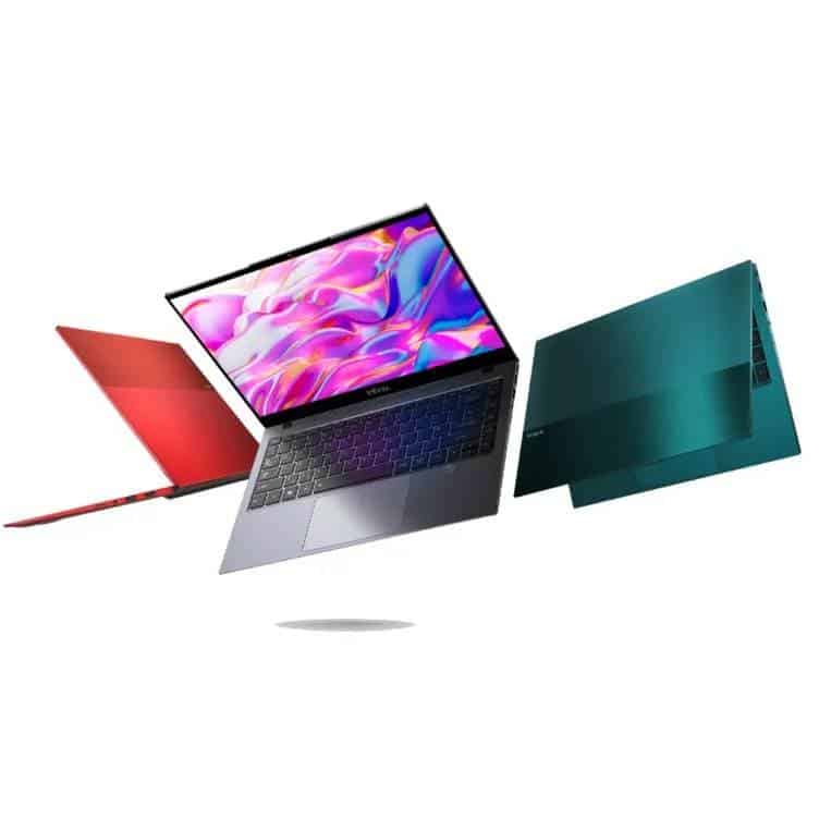 INBook X1 Laptop India