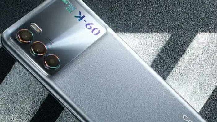Oppo K9 Pro Neon Silver Sea color option