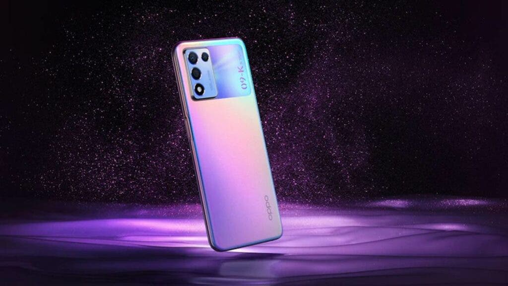 Oppo K9s Complete Design Revealed Via Promotional Video The Paradise News