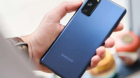 Samsung Galaxy S20 FE 5G review: The 'flagship-killer' with a Korean touch