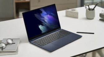 Samsung Galaxy Book launched in US