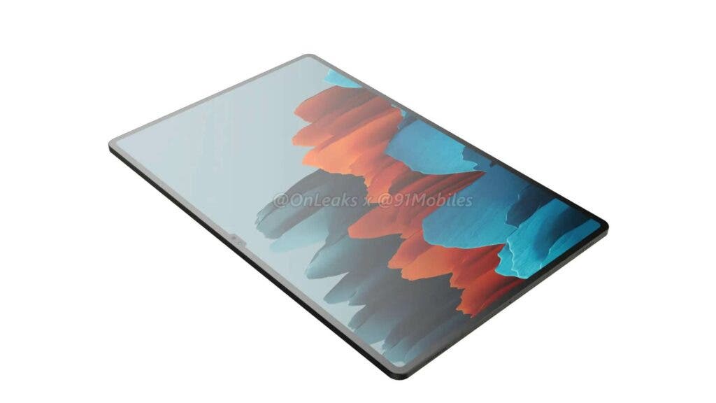 Samsung Galaxy Tab S8 Ultra 360-degree_5