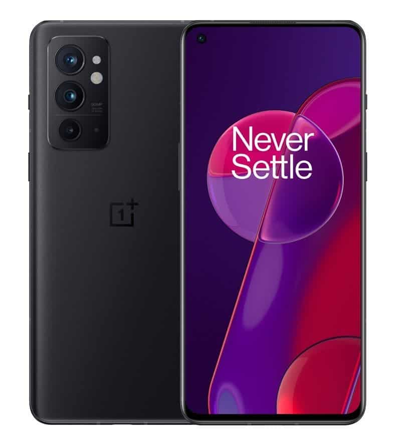 OnePlus 9RT smartphones for students