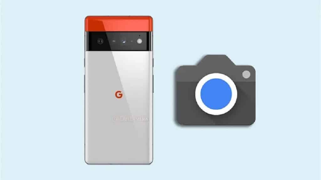 Download and Install Pixel 6 Google Camera Port on Any Android Phone