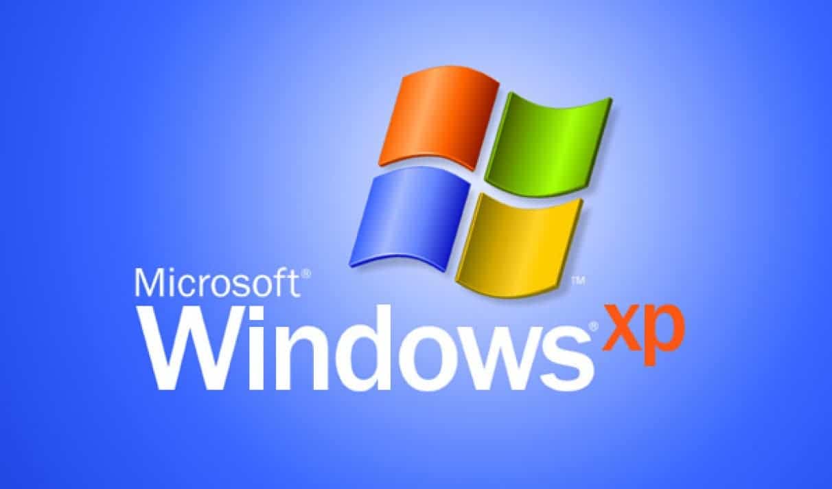 Exactly 20 years ago, Windows XP was released and is still in use by  millions