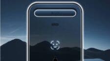 Xiaomi Face Recognition Smart Door Lock X