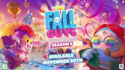 Fall Guys developer says it's still committed to crossplay, but