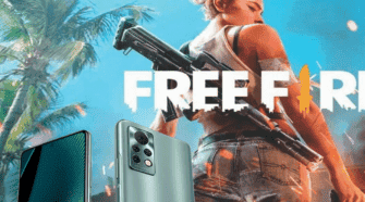 Infinix Note 11s Free Fire