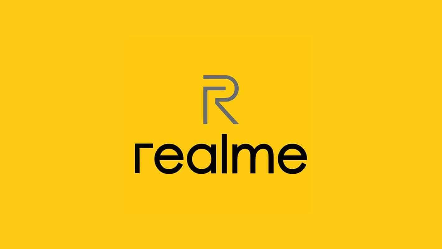 Realme Flagship Phone 2022