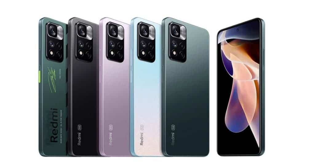Redmi Note 11T 5G Price, India Launch Date, Specifications
