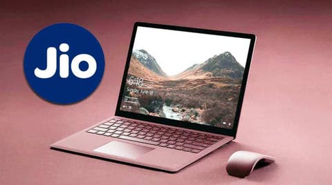 Reliance JioBook Arrives On Geekbench With Key Specs, Launch Imminent