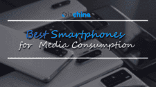Best Smartphones for Media