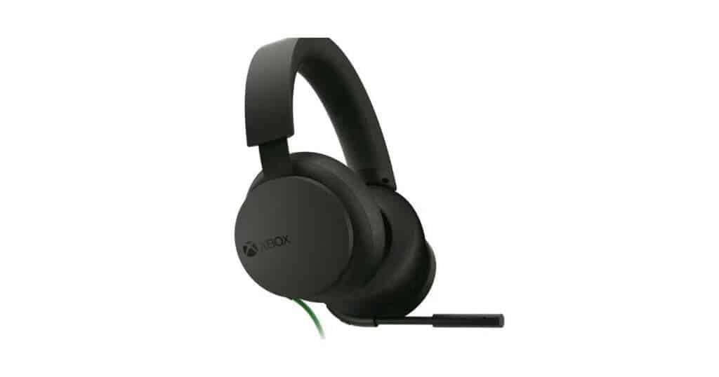 Xbox Stereo Headset India price