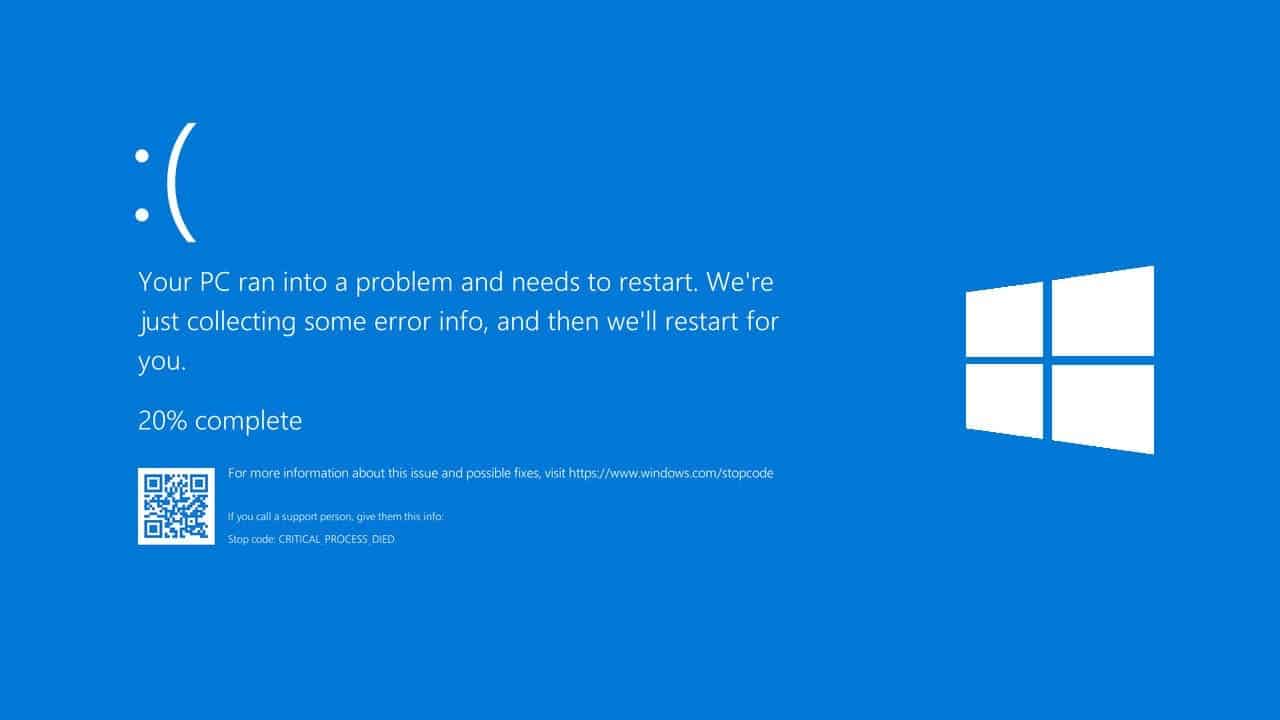 Next Windows 11 update will return the traditional blue color to the ...