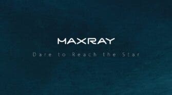 Maxray