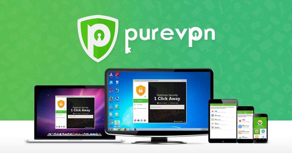 Are you ready for your Christmas treat with PureVPN ?